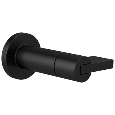 Brizo T66632-BL - Sensori Volume Control Trim - Lever