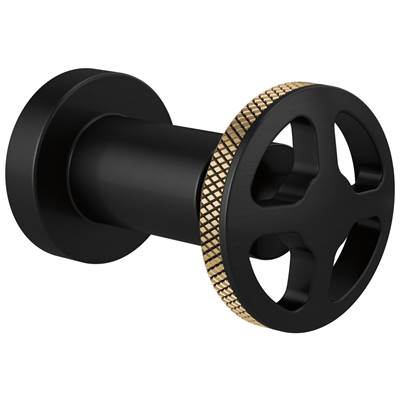 Brizo T66635-BLGL - Sensori Volume Control Wheel Handle