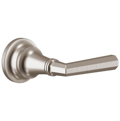 Brizo T66665-NK - Sensori Volume Control Trim - Lever
