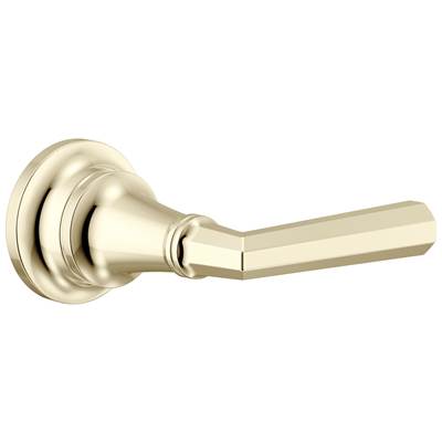 Brizo T66665-PN - Sensori Volume Control Trim - Lever