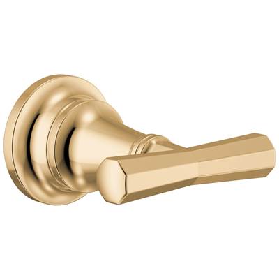 Brizo T66666-PG - Sensori Volume Control Trim - T-Cross