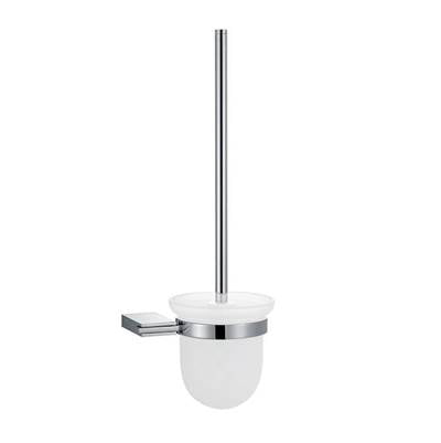Ca'bano CA333399 - Wall Mount Water Closet Brush