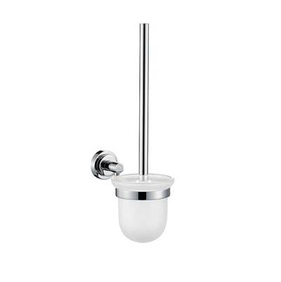 Ca'bano CA343399 - Wall Mount Water Closet Brush