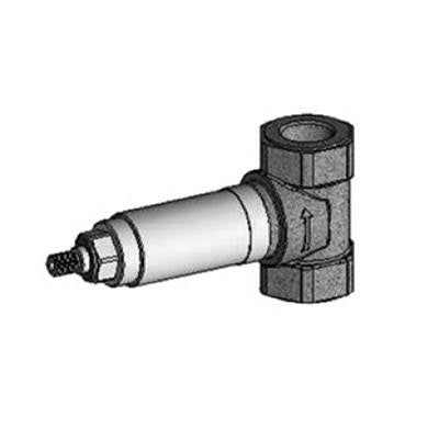 Ca'bano CAOM41200 - Volume Control Rough-In