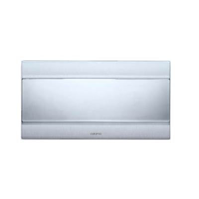 Caroma 237024C - Blank Access Panel Chrome