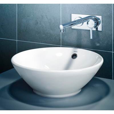 Caroma 651048W - Leda Vasque Above Counter