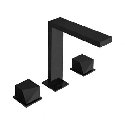 Carimali DSD0501MB - Dside 3-Hole Basin Mixer