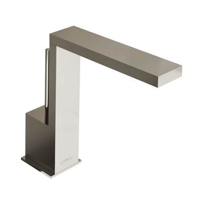 Carimali DSD0701BN - Dside Single Hole Basin Mixer