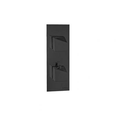 Carimali DSD4101ESTMB - Dside 1/2'' Thermostatic Sharing 2-Way | 3-Way