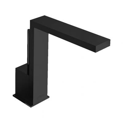 Carimali OCB0701MBBG - Ocube Single Hole Basin Mixer