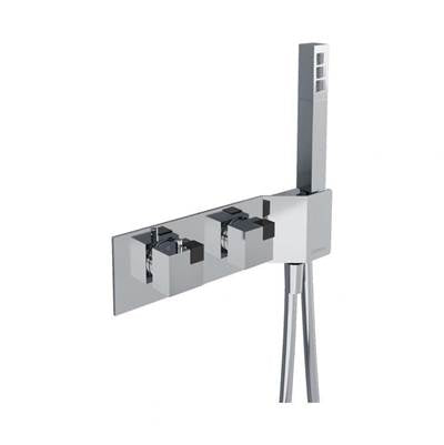 Carimali OCB5101ESTCHMB - Ocube 1/2'' Thermostatic Valve