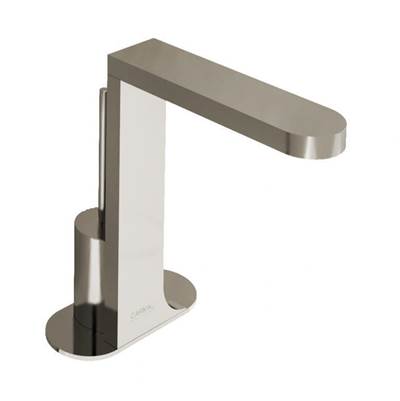 Carimali QTM0701BN - Qtime Single Hole Basin Mixer