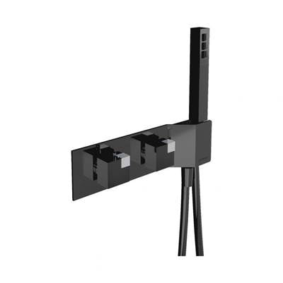 Carimali OCB5101ESTMBCH - Ocube 1/2'' Thermostatic Valve