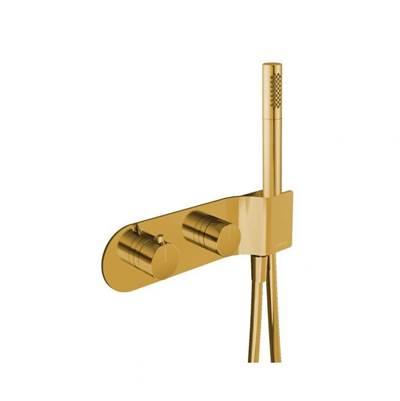 Carimali QTM5101ESTBG - Qtime 1/2'' Thermostatic Valve