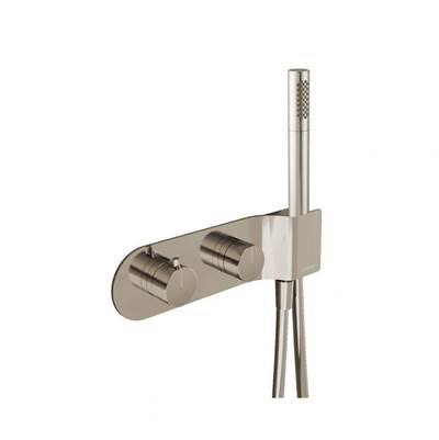 Carimali QTM5101ESTBN - Qtime 1/2'' Thermostatic Valve