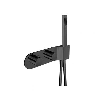 Carimali QTM5101ESTMB - Qtime 1/2'' Thermostatic Valve