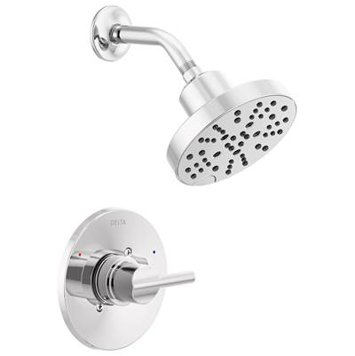 Delta 142749 - Shower Rough & Trim 1L 14S