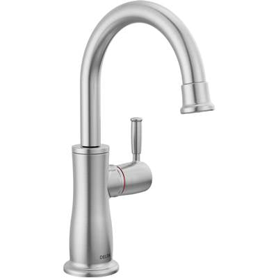 Delta 1960LF-H-AR - Insta-Hot Beverage Faucet Traditional