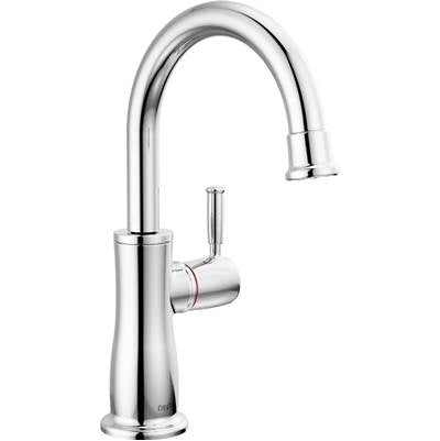 Delta 1960LF-H - Insta-Hot Beverage Faucet Traditional