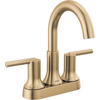 Delta 2559-CZMPU-DST - Two Handle Centre Set Faucet