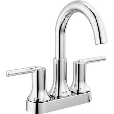 Delta 2559-MPU-DST - Two Handle Centre Set Faucet