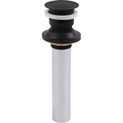 Delta 33W576BL - Push Pop-Up Assembly