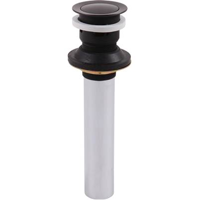 Delta 33W576RB - Push Pop-Up Assembly