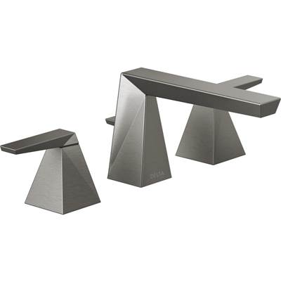 Delta 35543-KS-PR-MPU-DST - 2H Widespread Lav