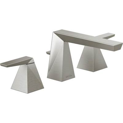 Delta 35543-SS-PR-MPU-DST - 2H Widespread Lav