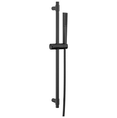 Delta 51808-BL - Slide Bar Mount Hand Shower 1.75 Gpm