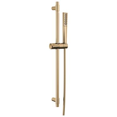 Delta 51808-CZ-PR - Slide Bar Mount Hand Shower 1.75 Gpm