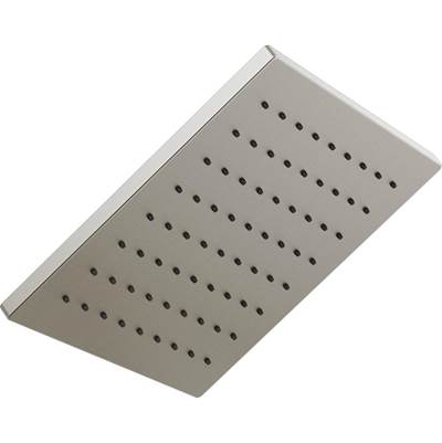 Delta 52159-SS-PR - Raincan Single-Setting 12" Metal