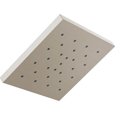 Delta 52161-SS-PR - H2Okinetic Ultrasoak Shower Head