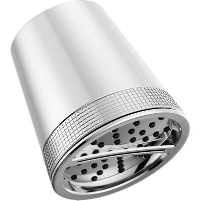 Delta 52386-PR - 3-Setting Shower Head