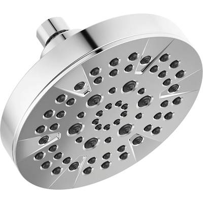 Delta 52535 - Shower Head 1.75 Gpm 5-Setting