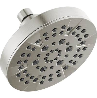 Delta 52535-SS - Shower Head 1.75 Gpm 5-Setting