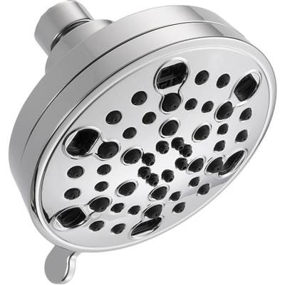 Delta 52638-18-PK - 5 Function Contemporary H2Okinetic Sh