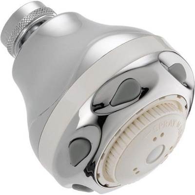 Delta 52692-15-BG - Delta: Water Efficient Shower Head