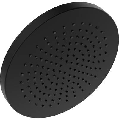 Delta 52910-BL - 9.75" Raincan Round Showerhead