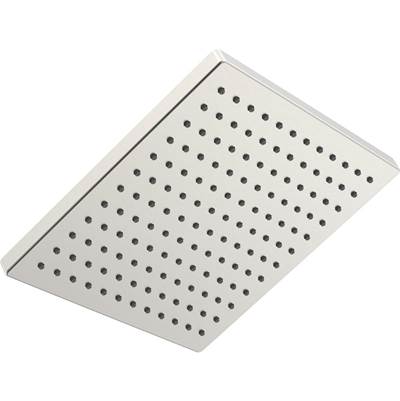 Delta 52920-SS - 10" Raincan Square Showerhead