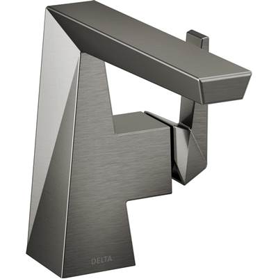 Delta 543-KS-PR-LPU-DST - Single Handle Bathroom Faucet