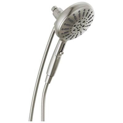 Delta 54910-SS-PR-PK - 7S Suredock Magnetic Handshower 1.75 Gpm