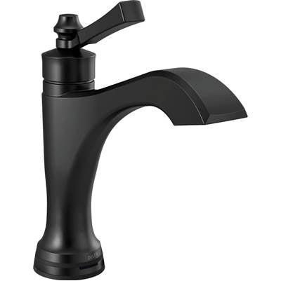 Delta 556T-BL-DST - Touch2O.Xt Single-Hole Bath Faucet 1L