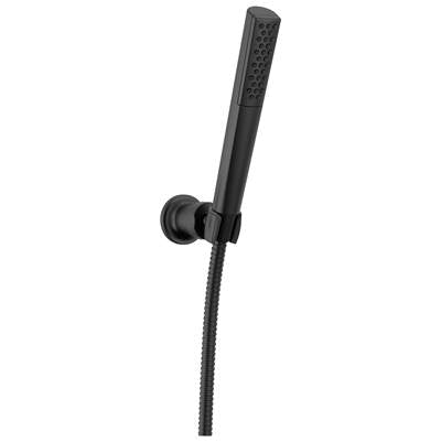 Delta 55808-BL - Wall Mount Hand Shower 1.75 Gpm
