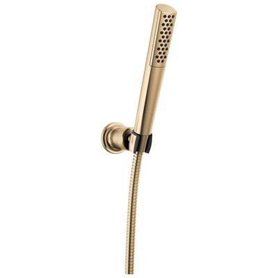 Delta 55808-CZ-PR - Wall Mount Hand Shower 1.75 Gpm