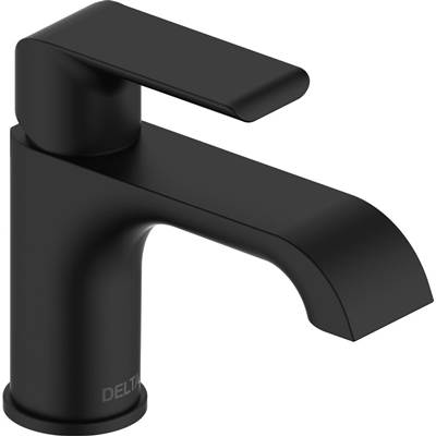 Delta 563LF-BL-LPU - Single Handle Lavatory Faucet