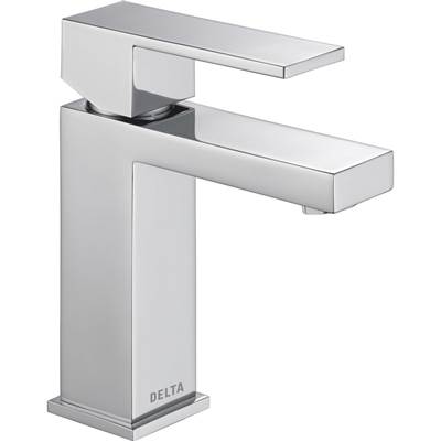 Delta 567LF-HGM-PP-CDN - Single Handle Lavatory Faucet