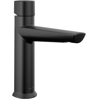 Delta 573-BLMPU-DST - Single Handle Bathroom Faucet