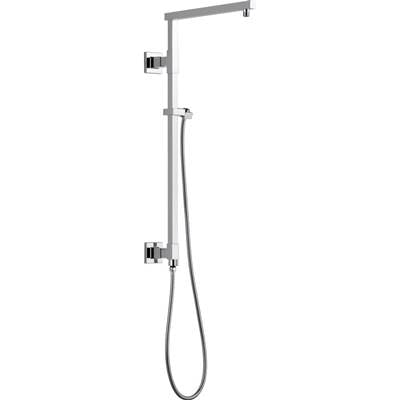 Delta 58420-PR - Shower Column 26" Angular