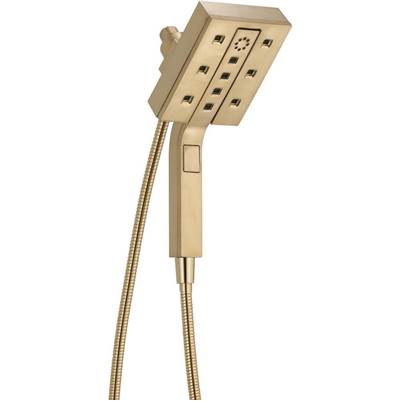 Delta 58473-CZ-PR - In2Ition H2O Hssh 1.75Gpm W/Magnatite 4S